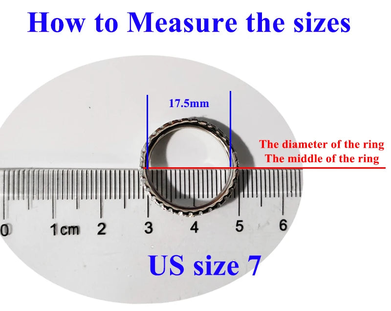 0,1ct 3mm D VVS Moissanite Full Eternity Band Ring – 925 Sterling Silver Engagement & Party Jewels for Women