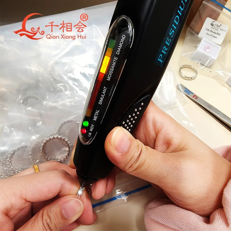 0,1ct 3mm D VVS Moissanite Full Eternity Band Ring – 925 Sterling Silver Engagement & Party Jewels for Women