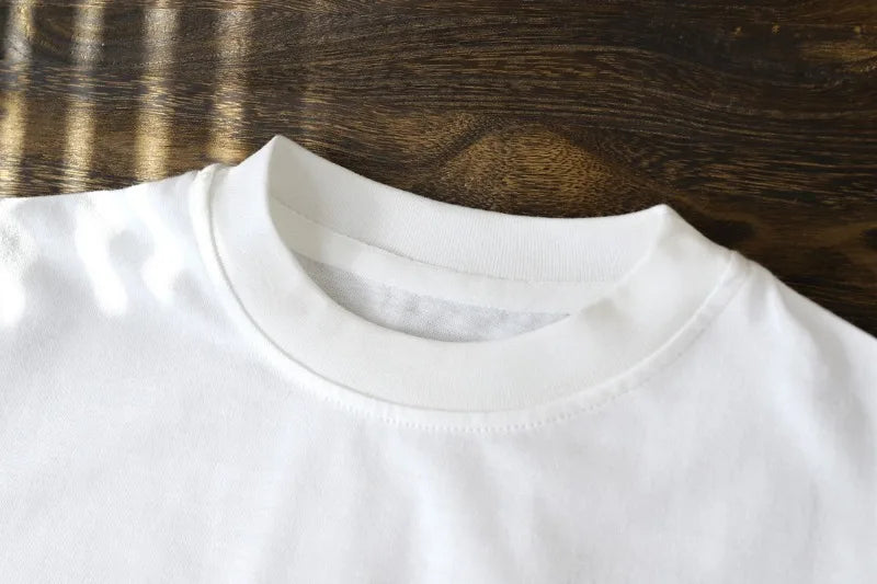 2-10Y Childrens Puhtaan puuvillan lyhythihainen pusero T-paita – Baby Boys & Girls Summer Tops