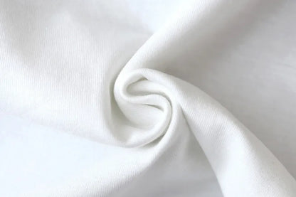 2-10Y Childrens Puhtaan puuvillan lyhythihainen pusero T-paita – Baby Boys & Girls Summer Tops