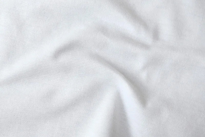 2-10Y Childrens Puhtaan puuvillan lyhythihainen pusero T-paita – Baby Boys & Girls Summer Tops