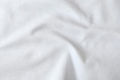 2-10Y Childrens Puhtaan puuvillan lyhythihainen pusero T-paita – Baby Boys & Girls Summer Tops