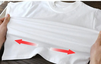 2-10Y Childrens Puhtaan puuvillan lyhythihainen pusero T-paita – Baby Boys & Girls Summer Tops